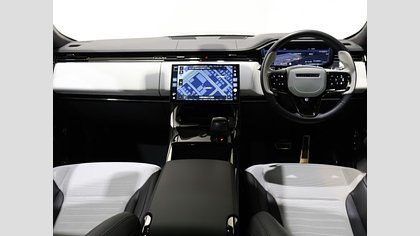 Range Rover Sport 3