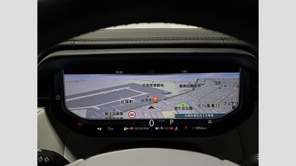 Range Rover Sport 25