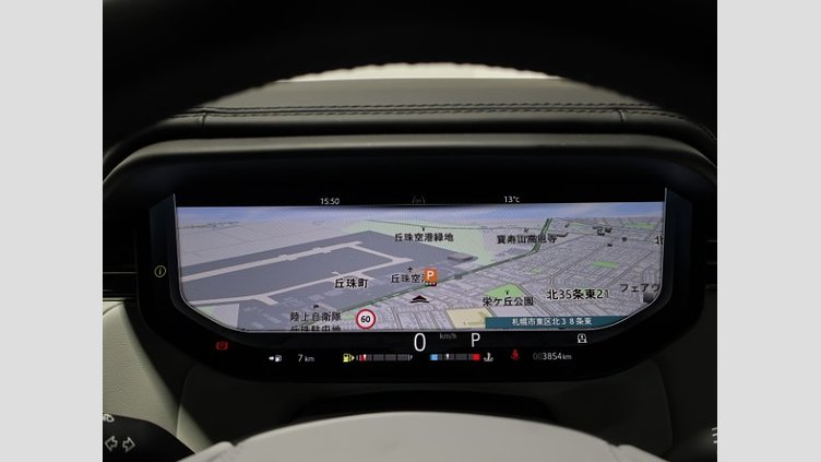 2024 認定中古車 Land Rover Range Rover Sport フラックスシルバー - グロスフィニッシュ P635マイルドハイブリッド スタンダードホイールベース SV EDITION ONE