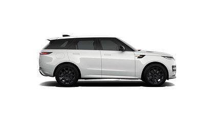 Range Rover Sport 1