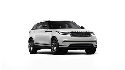 Range Rover Velar 0
