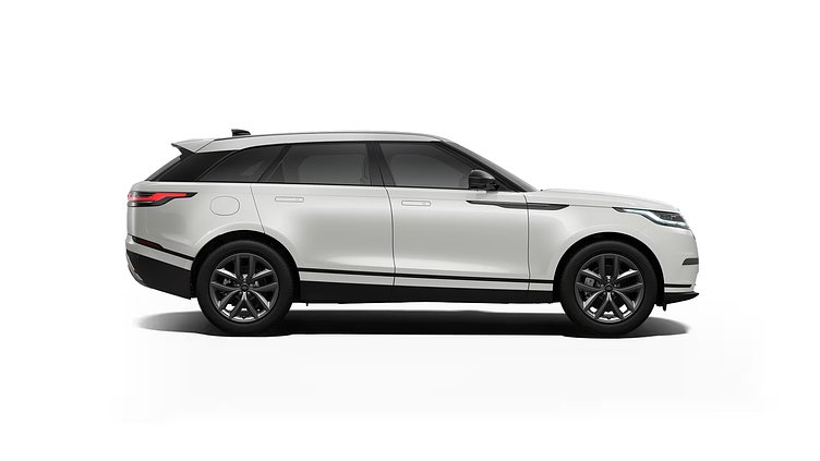 2025 Mới Land Rover Range Rover Velar Trắng Fuji White P250 S