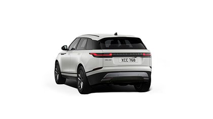 Range Rover Velar 2