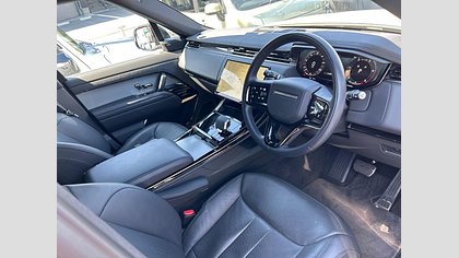 Range Rover Sport 5