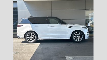 Range Rover Sport 1