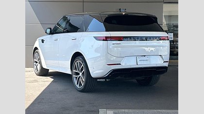 Range Rover Sport 2