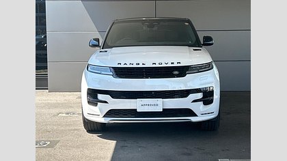 Range Rover Sport 3