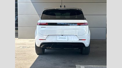 Range Rover Sport 4