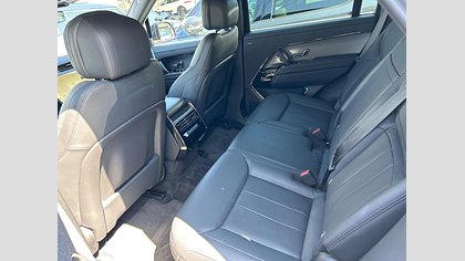 Range Rover Sport 9