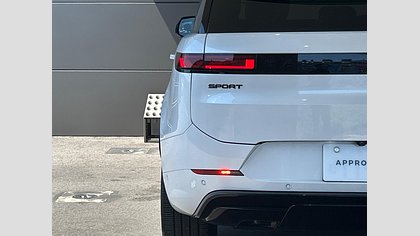 Range Rover Sport 63