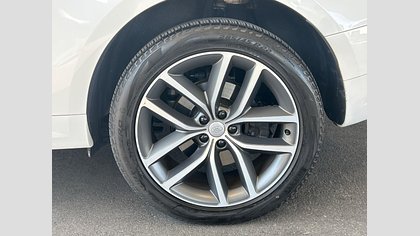 Range Rover Sport 55