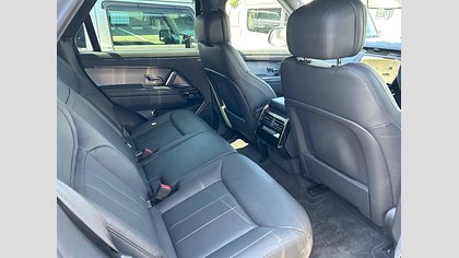 Range Rover Sport 8