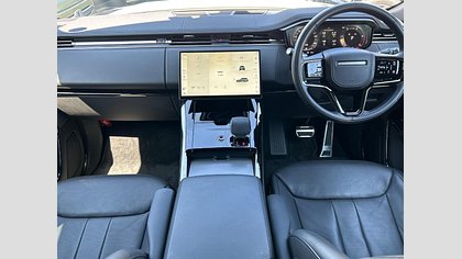 Range Rover Sport 6