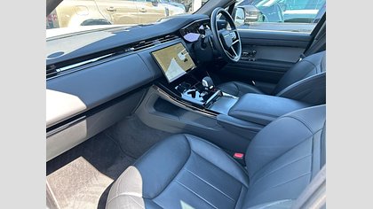 Range Rover Sport 7