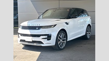 Range Rover Sport 58