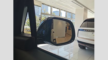 Range Rover Sport 30