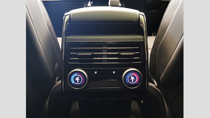 Range Rover Sport 24