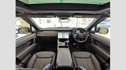 Range Rover Sport 3