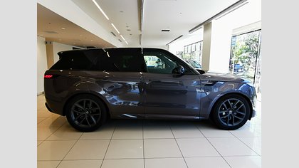 Range Rover Sport 12