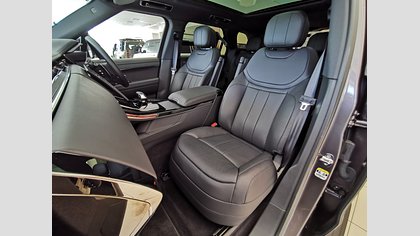 Range Rover Sport 2