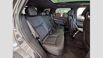 Range Rover Sport 4