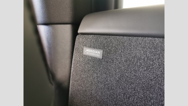 2024 認定中古車 Land Rover Range Rover Sport シャラントグレイ D300マイルドハイブリッド スタンダードホイールベース Dynamic HSE