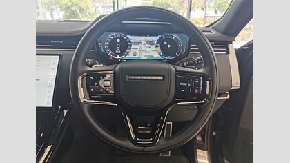 Range Rover Sport 16