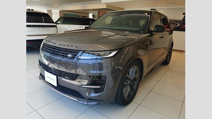Range Rover Sport 10