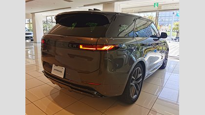 Range Rover Sport 13