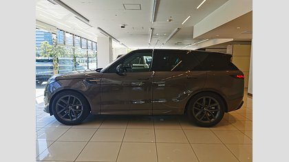 Range Rover Sport 5