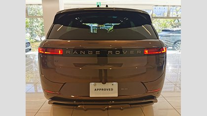 Range Rover Sport 6