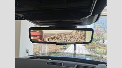 Range Rover Sport 25