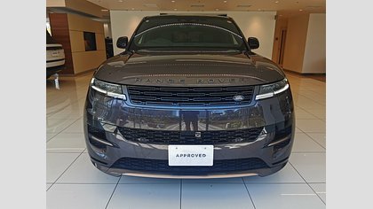 Range Rover Sport 7