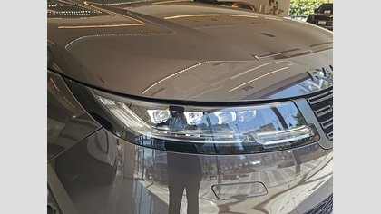Range Rover Sport 9