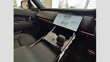 Range Rover Sport 42