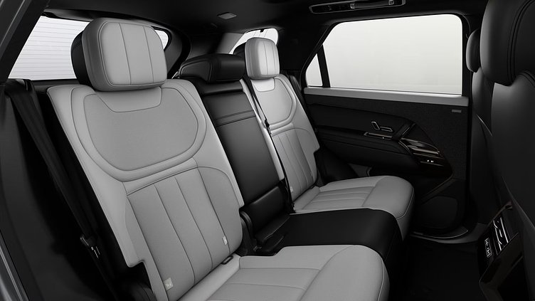 2026 New Land Rover Range Rover Sport Borasco Grey P460e Petrol Plug-in Hybrid Dynamic SE