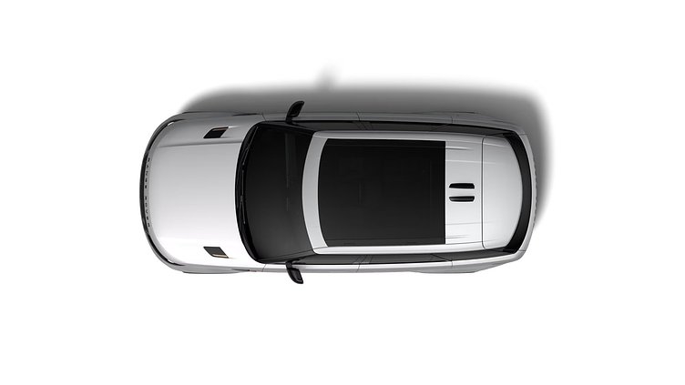 2025 New Land Rover Range Rover Sport Ostuni Pearl White P460e Petrol Plug-in Hybrid Dynamic HSE