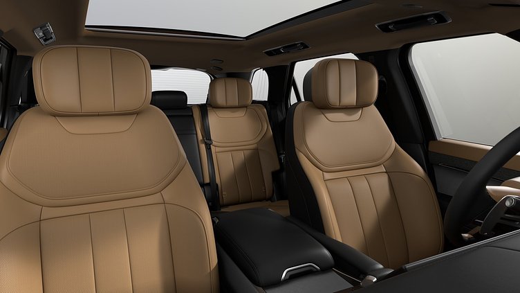 2025 New Land Rover Range Rover Sport Ostuni Pearl White P460e Petrol Plug-in Hybrid Dynamic HSE