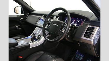 Range Rover Sport 38