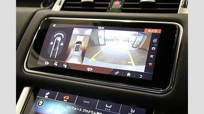 Range Rover Sport 35