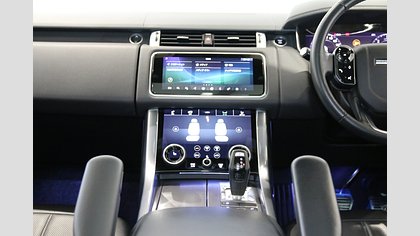 Range Rover Sport 29