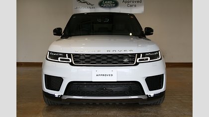 Range Rover Sport 7
