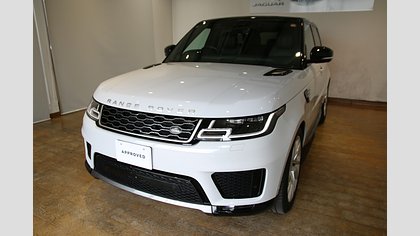 Range Rover Sport 14