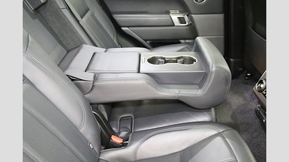 Range Rover Sport 30