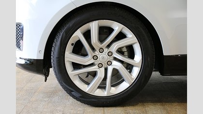 Range Rover Sport 10