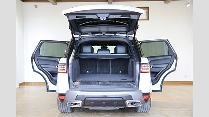 Range Rover Sport 17