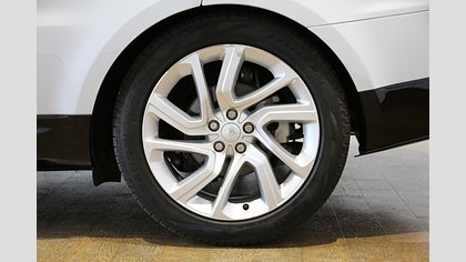 Range Rover Sport 11