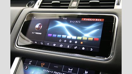 Range Rover Sport 36