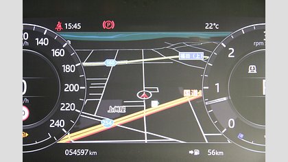 Range Rover Sport 44