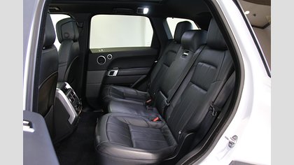 Range Rover Sport 4